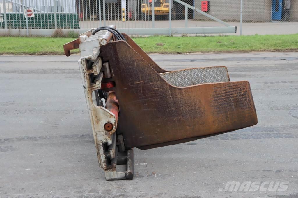 Durwen PBK-140 Građevinarstvo – ostalo