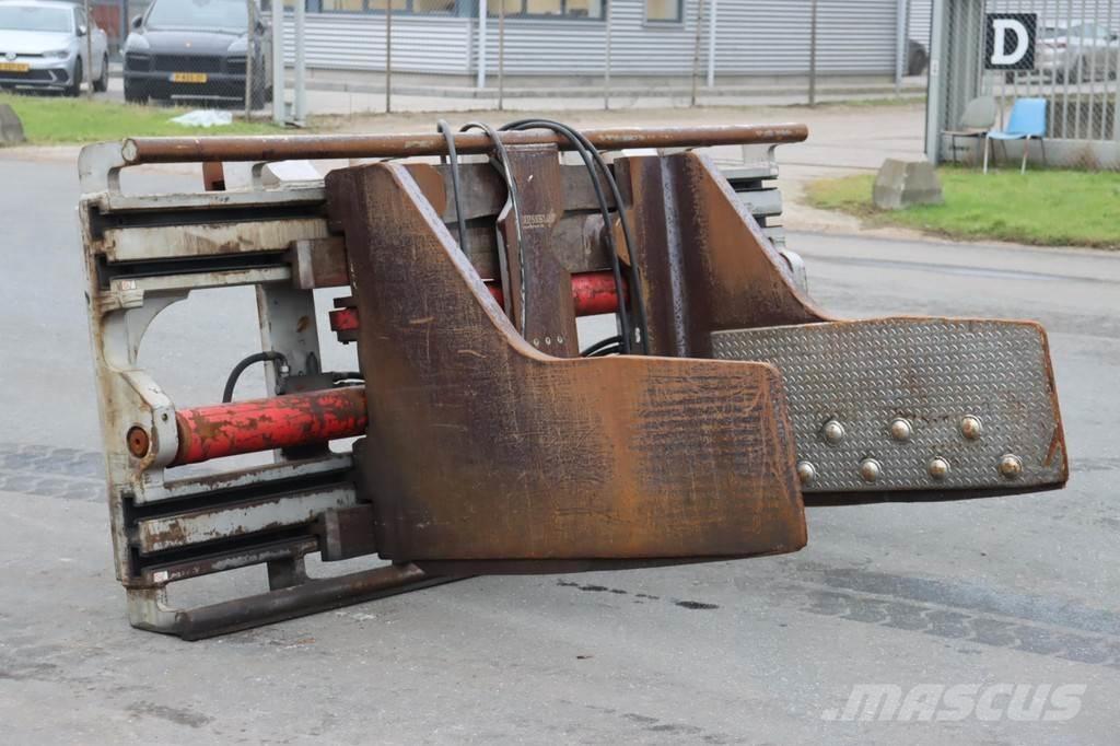 Durwen PBK-140 Građevinarstvo – ostalo