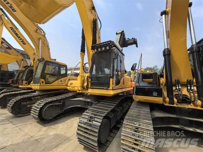 Komatsu PC 300-8 Bageri gusjeničari