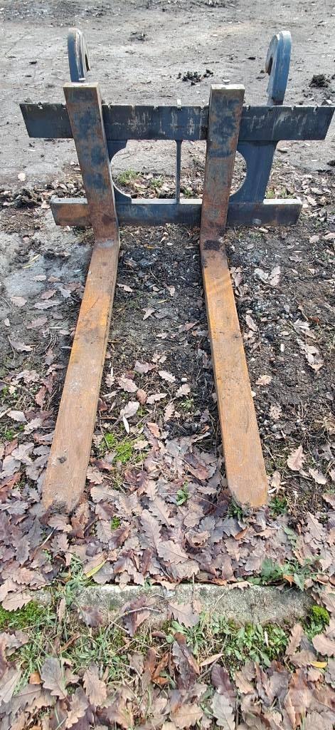 CASE 721 G Utovarivači na kotačima