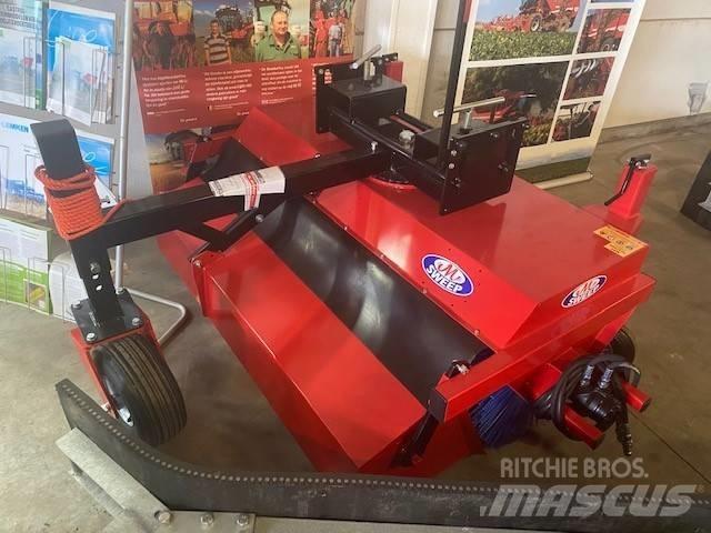  Sweep HSTV600/150 Poljoprivreda – ostalo