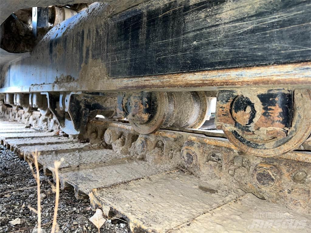 CAT 317GC Ostalo