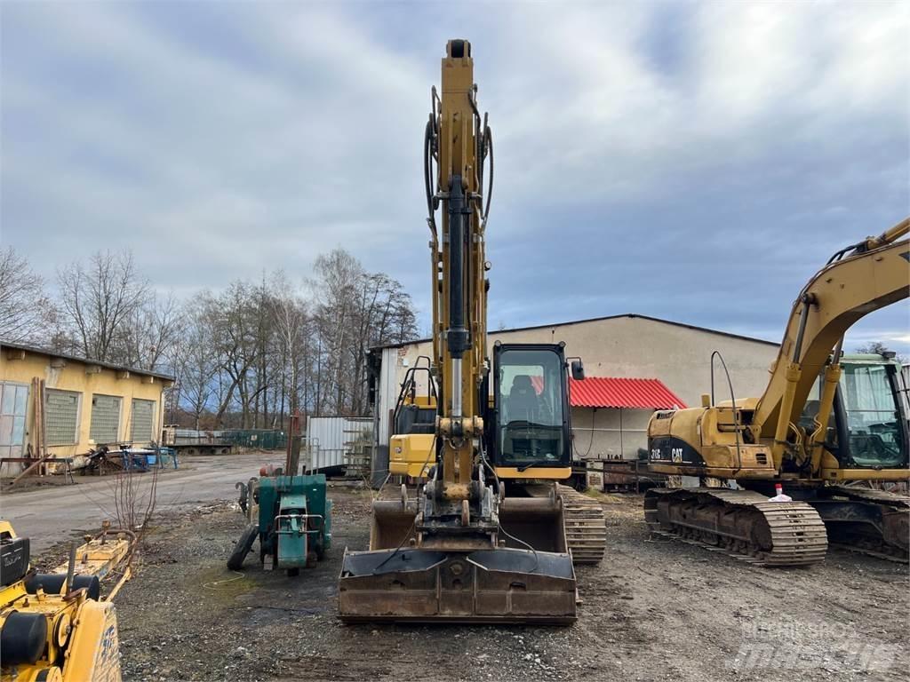 CAT 317GC Ostalo