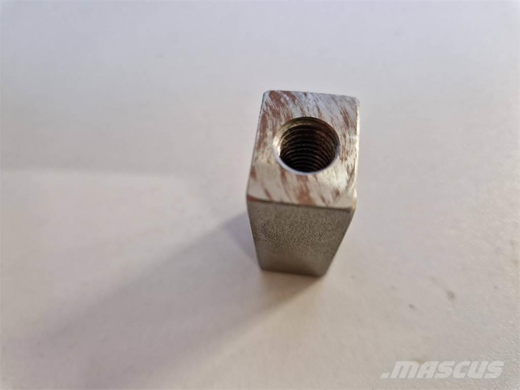 Rottne 056-0333 Glave za kombajne