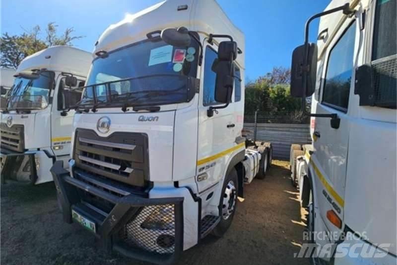 UD TRUCKS QUON Ostali kamioni