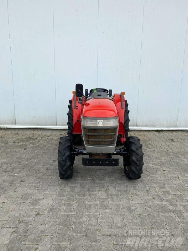 Yanmar RS 27 Kompaktni (mali) traktori