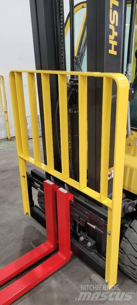 Hyster J 1.5 XNT Električni viličari