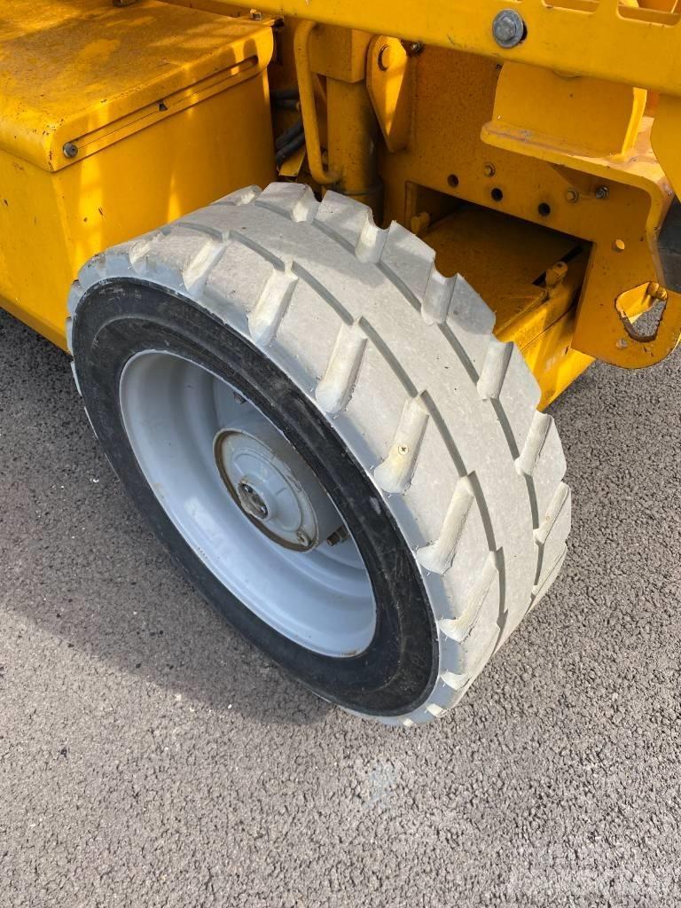 JLG 4069 LE Škaraste platforme