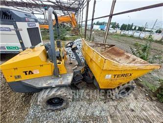 Terex TA6 Demperi za gradilišta