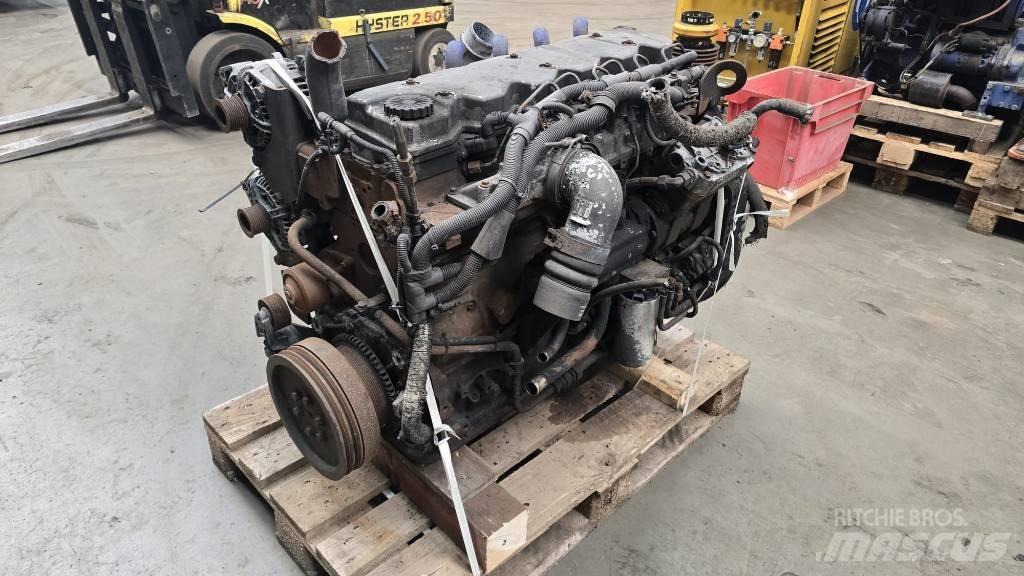 Cummins ISB220 Motori