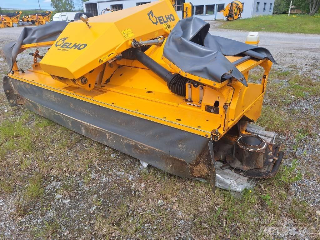 Elho NM 3700 F Uređaji za kosilice