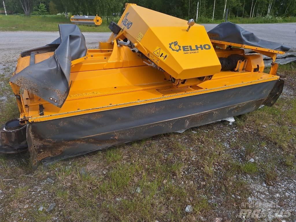 Elho NM 3700 F Uređaji za kosilice
