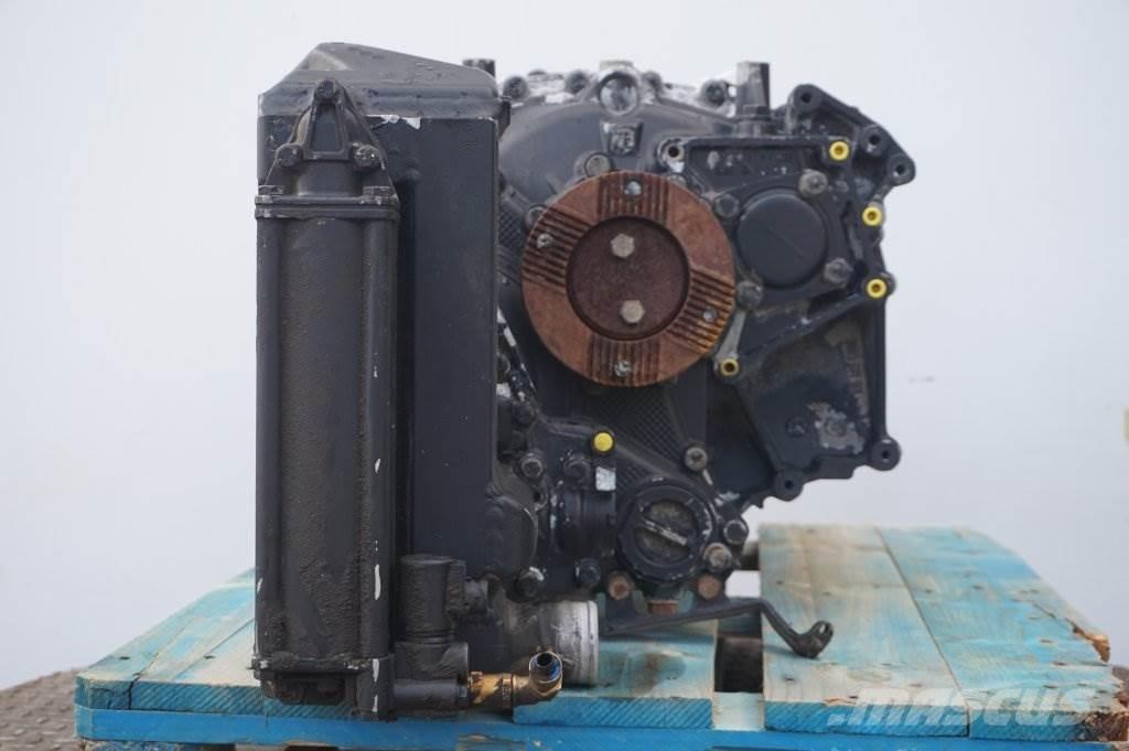 ZF 12AS2131DD+INT Mjenjači