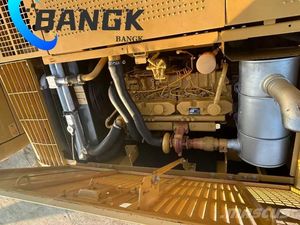 CAT 320CL Bageri gusjeničari