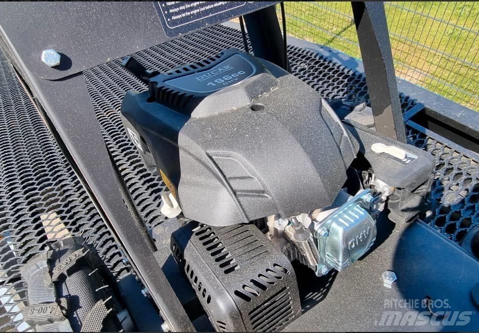  Dumper T25 Demperi za gradilišta