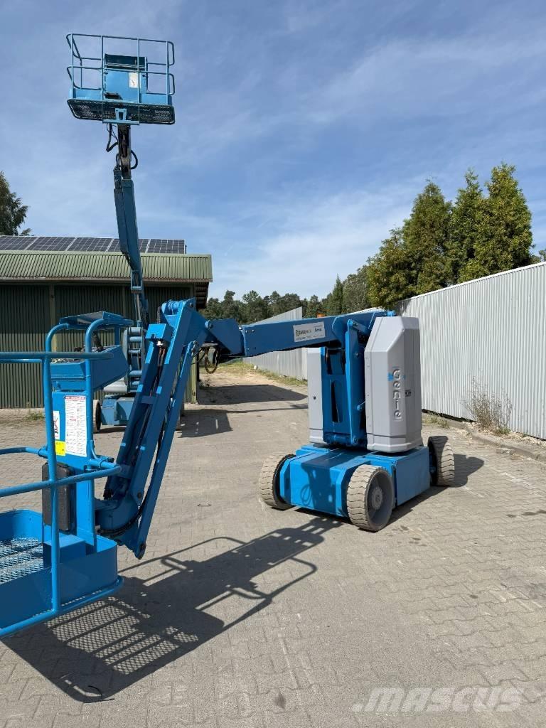 Genie Z 30/20 Zglobne podizne platforme