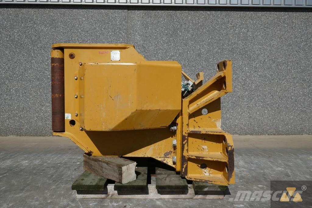 Paccar PA140-316V Ostale komponente