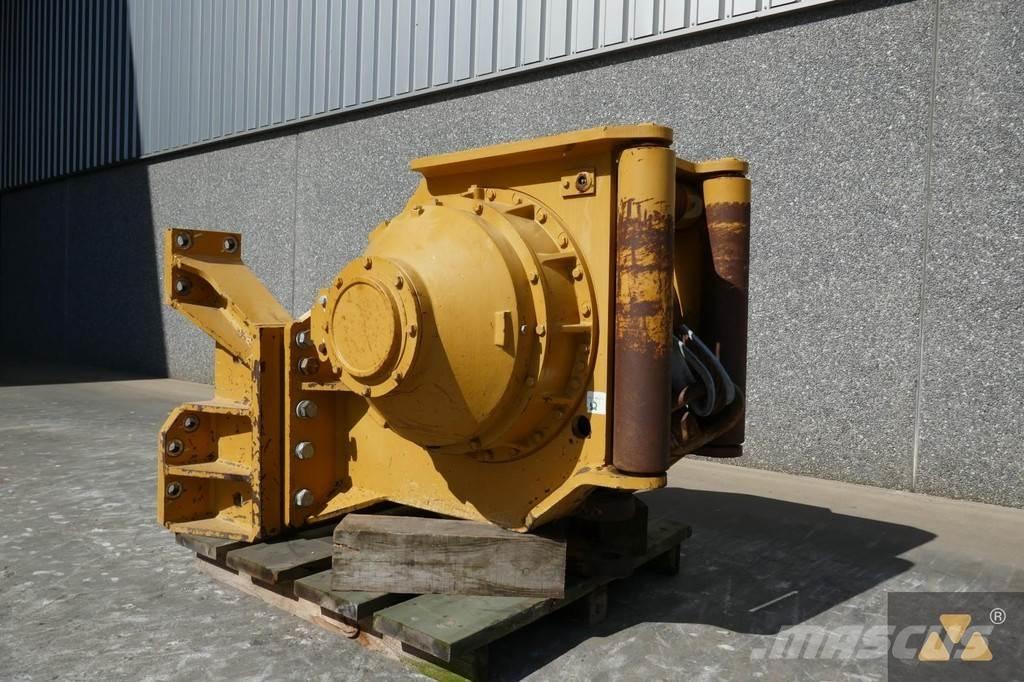 Paccar PA140-316V Ostale komponente