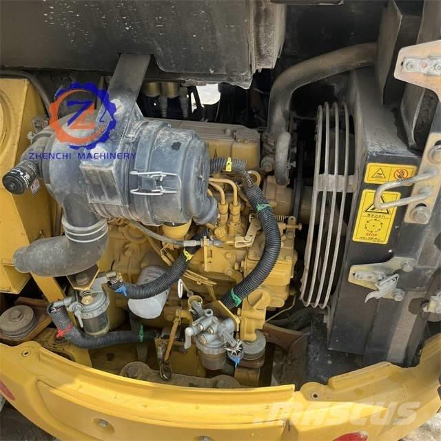 CAT 303 Mini bageri <7t