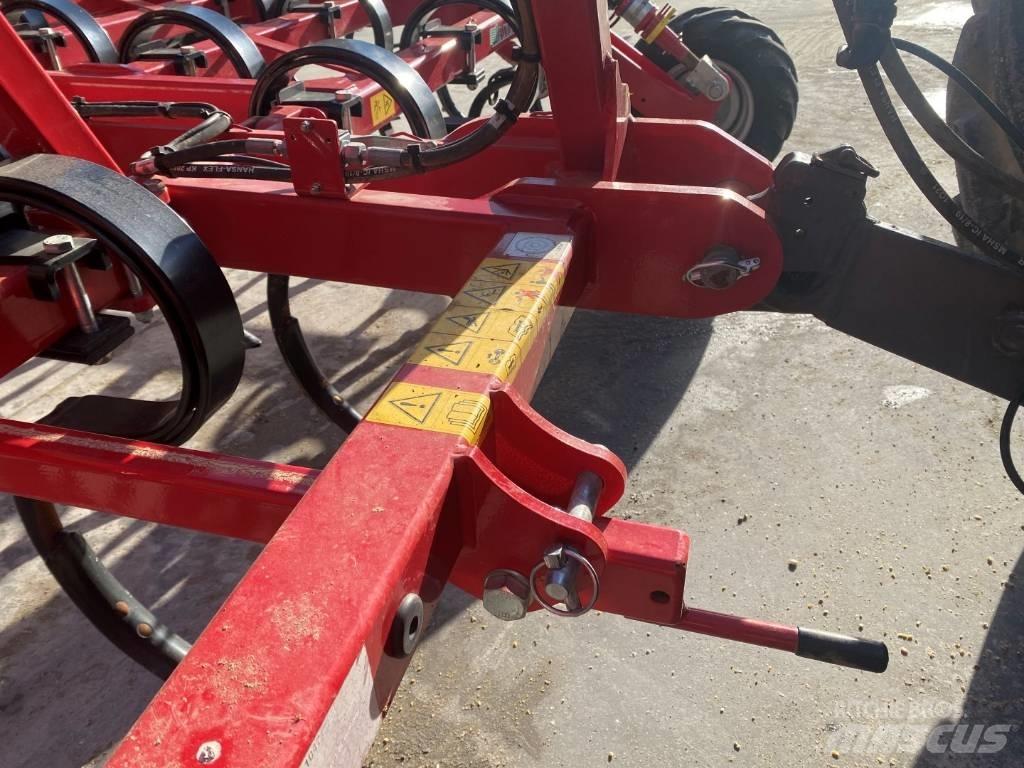 Horsch Finer 7 SL Kultivatori