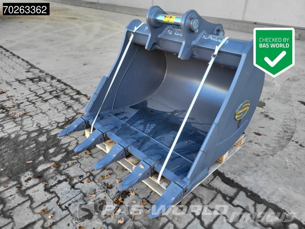 Strickland 13T Ostalo