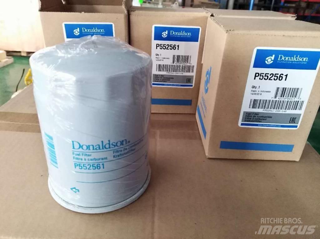 Donaldson P552561 Hidraulika