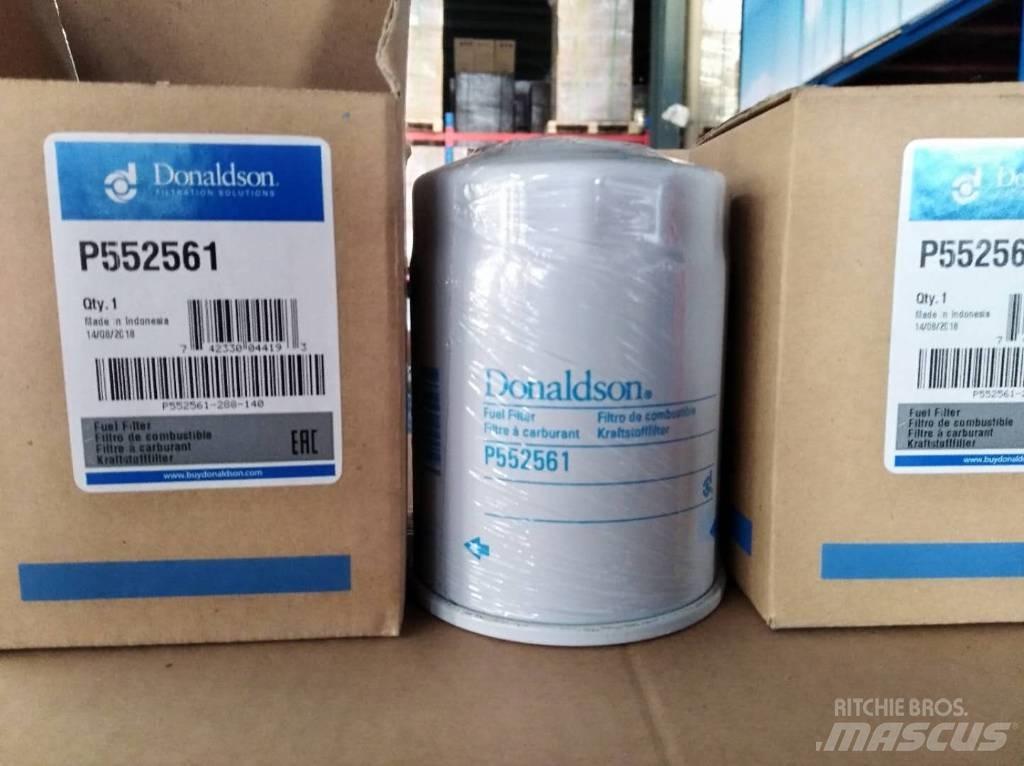 Donaldson P552561 Hidraulika