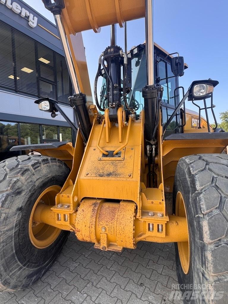 CAT 950 GC Utovarivači na kotačima