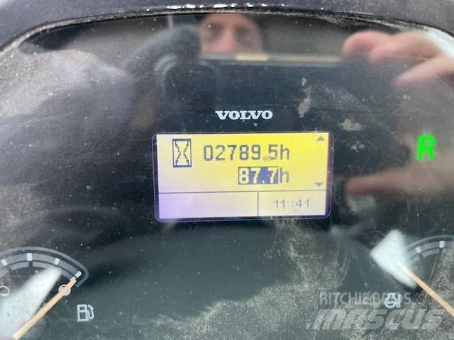 Volvo L35 GT Utovarivači na kotačima
