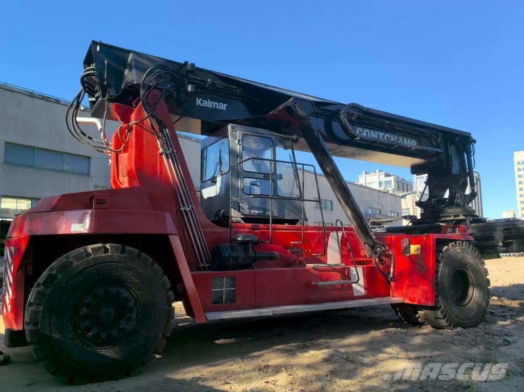 Kalmar DRF 450-60 Dohvatni viličari