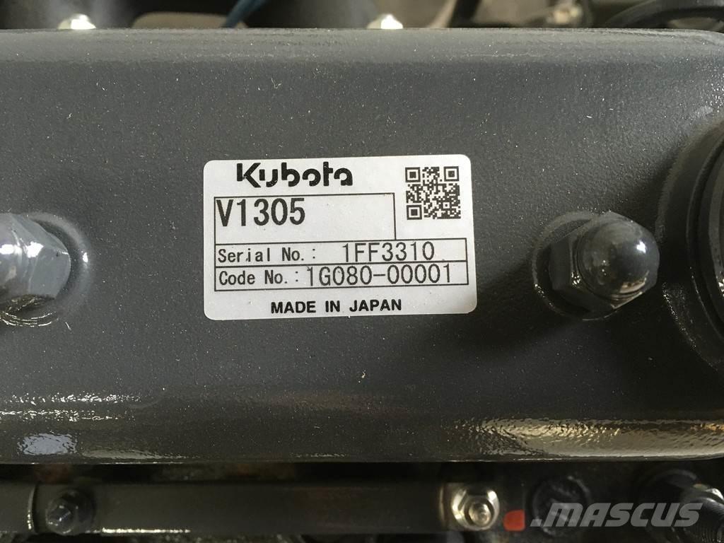 Kubota V1305 NEW Motori