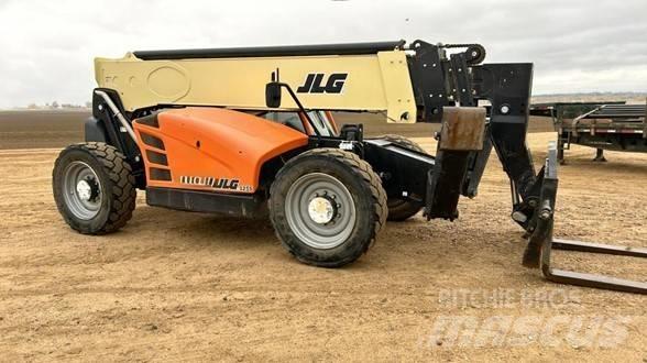 JLG 1255 Teleskopski viličari