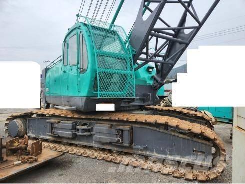 Kobelco BM 700 Kranovi sa gusjenicama