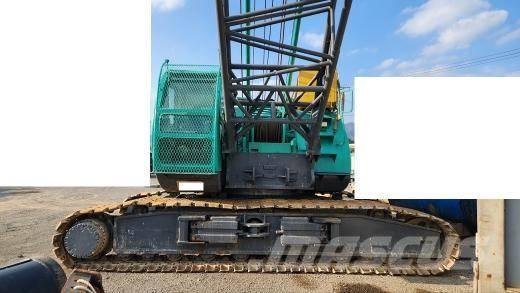 Kobelco BM 700 Kranovi sa gusjenicama
