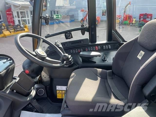 JCB Hjullastare 409 Utovarivači na kotačima