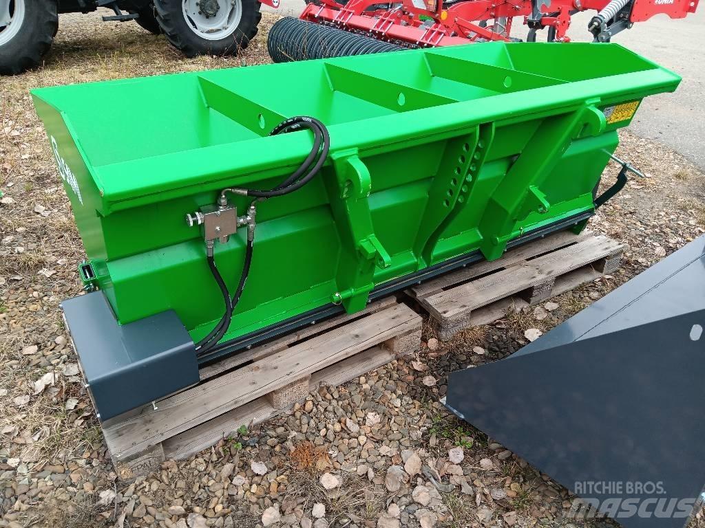Sami SL 2000 Posipači soli i pijeska
