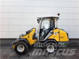 Wacker Neuson WL 28e Utovarivači na kotačima