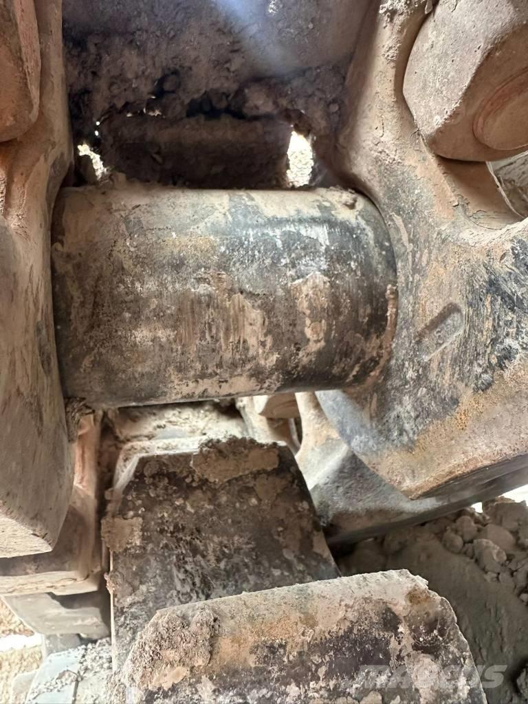 Hitachi EX1200-6 Bageri za rušenje