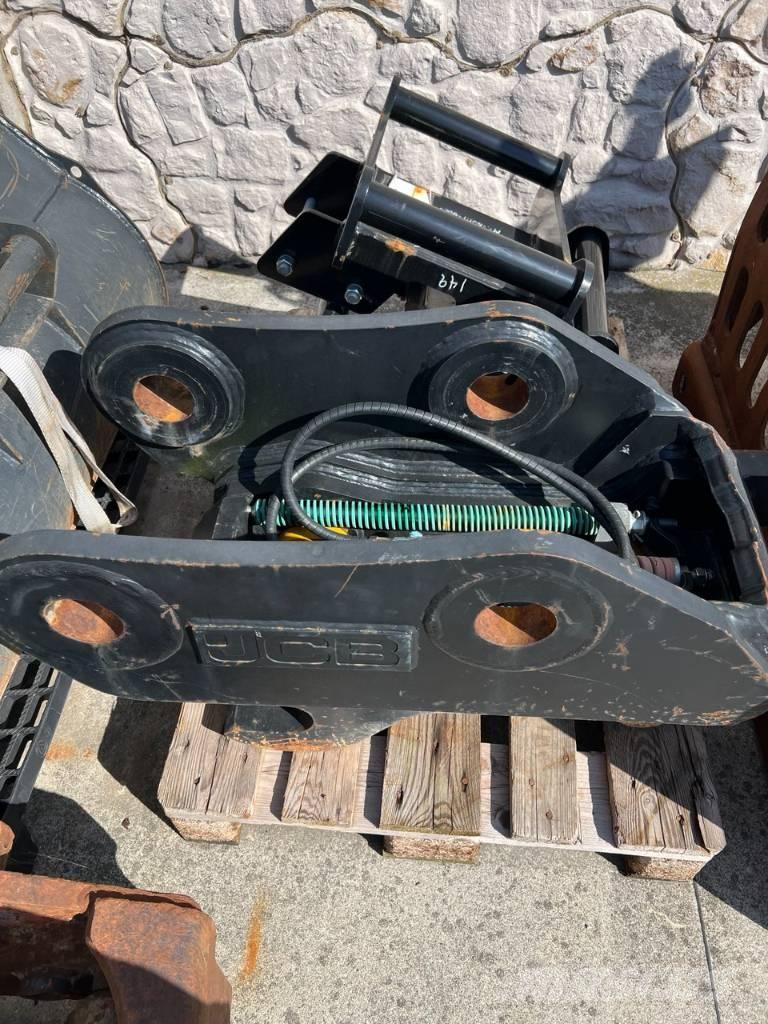 Geith 980/A8252 Brze spojnice