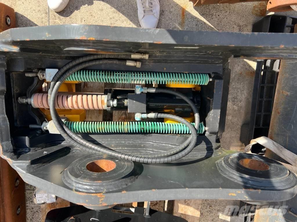 Geith 980/A8252 Brze spojnice