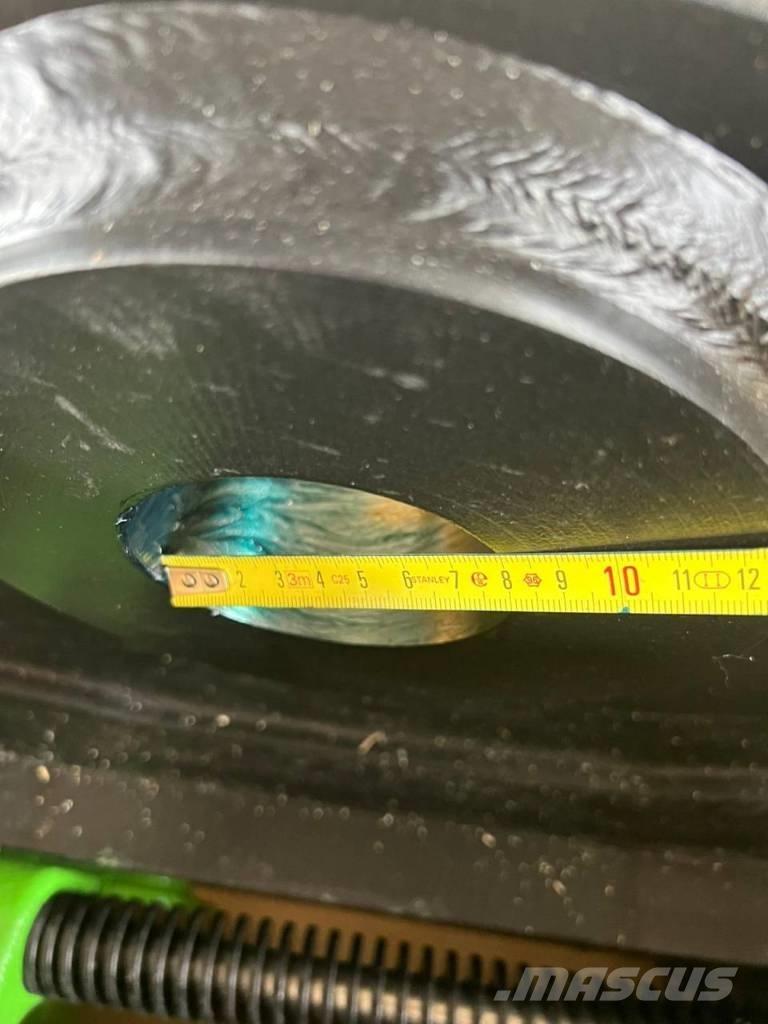 Geith 980/A8252 Brze spojnice