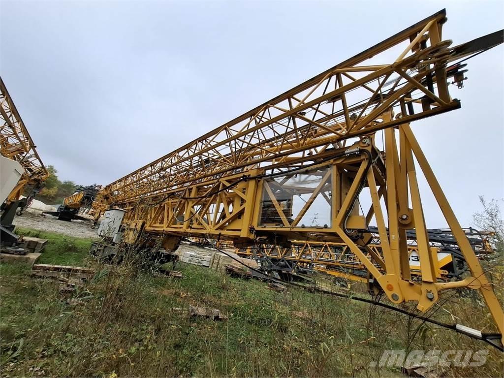 Liebherr 71K Toranjski kranovi