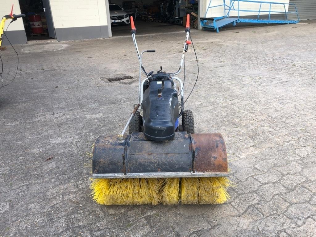 Iseki HK 80 PRO Strojevi za metenje