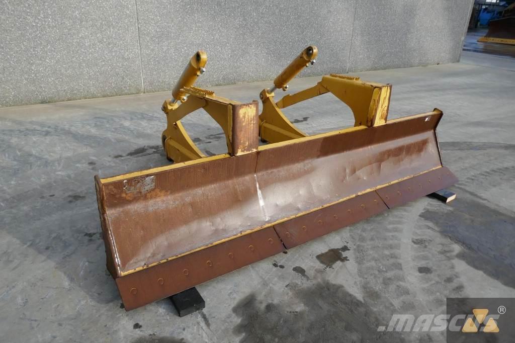 CAT Skidder blade Daske / noževi