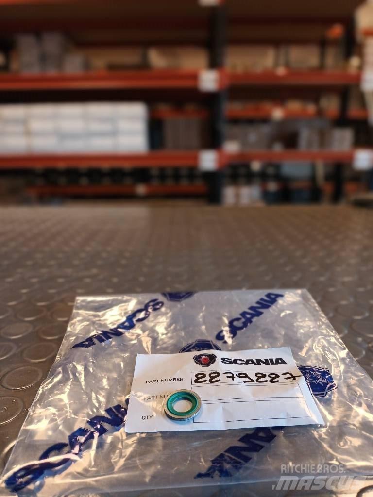 Scania SEAL 2279227 Motori