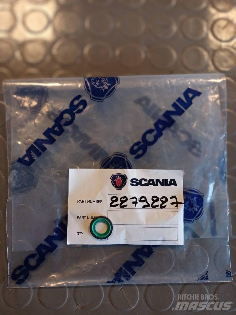 Scania SEAL 2279227 Motori