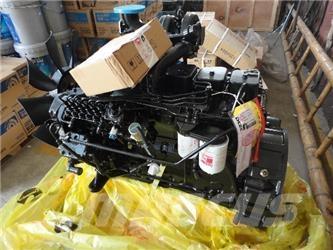 Cummins 6BTA5.9-C130 Motori