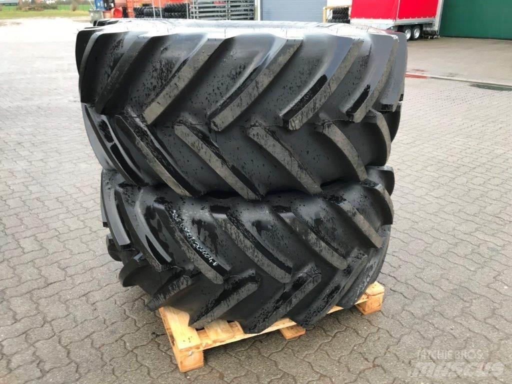 Michelin 600/70R30 Gume, kotači i naplatci