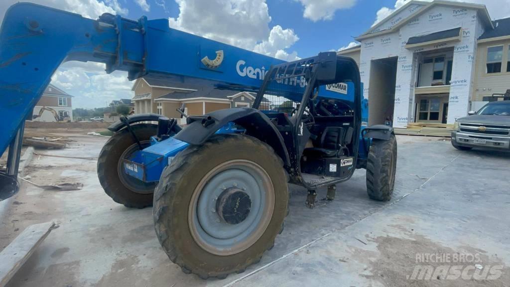 Genie GTH 844 Teleskopski viličari
