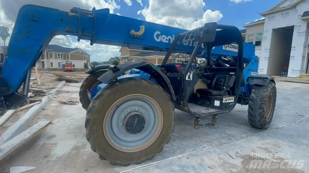 Genie GTH 844 Teleskopski viličari